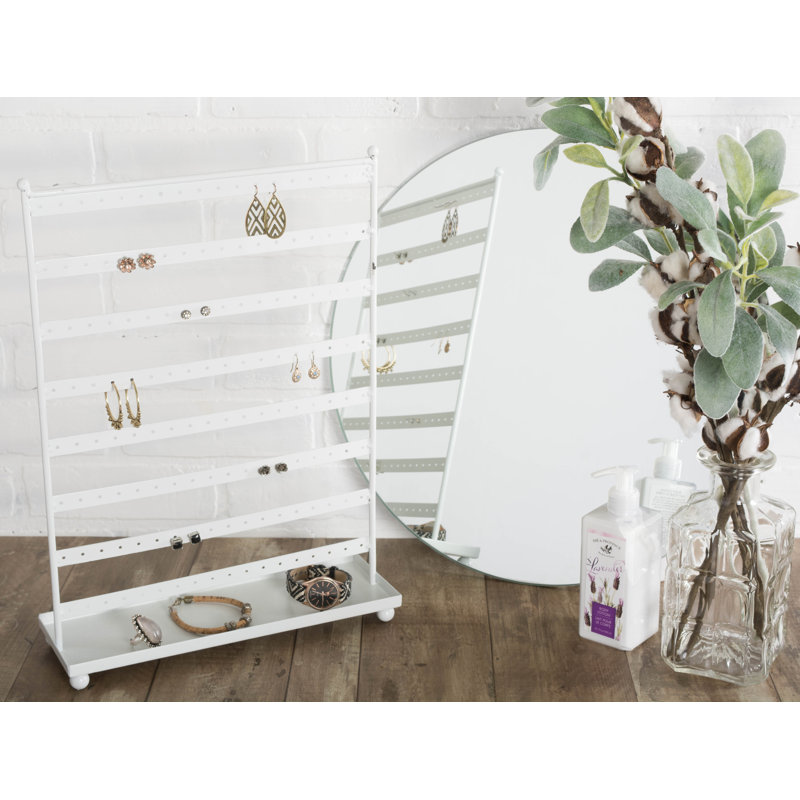 Red Barrel Studio Jewelry Stand & Reviews Wayfair